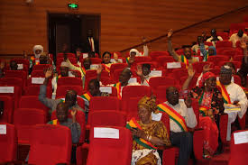 Soutien à l'armée : les femmes du CNT agissent